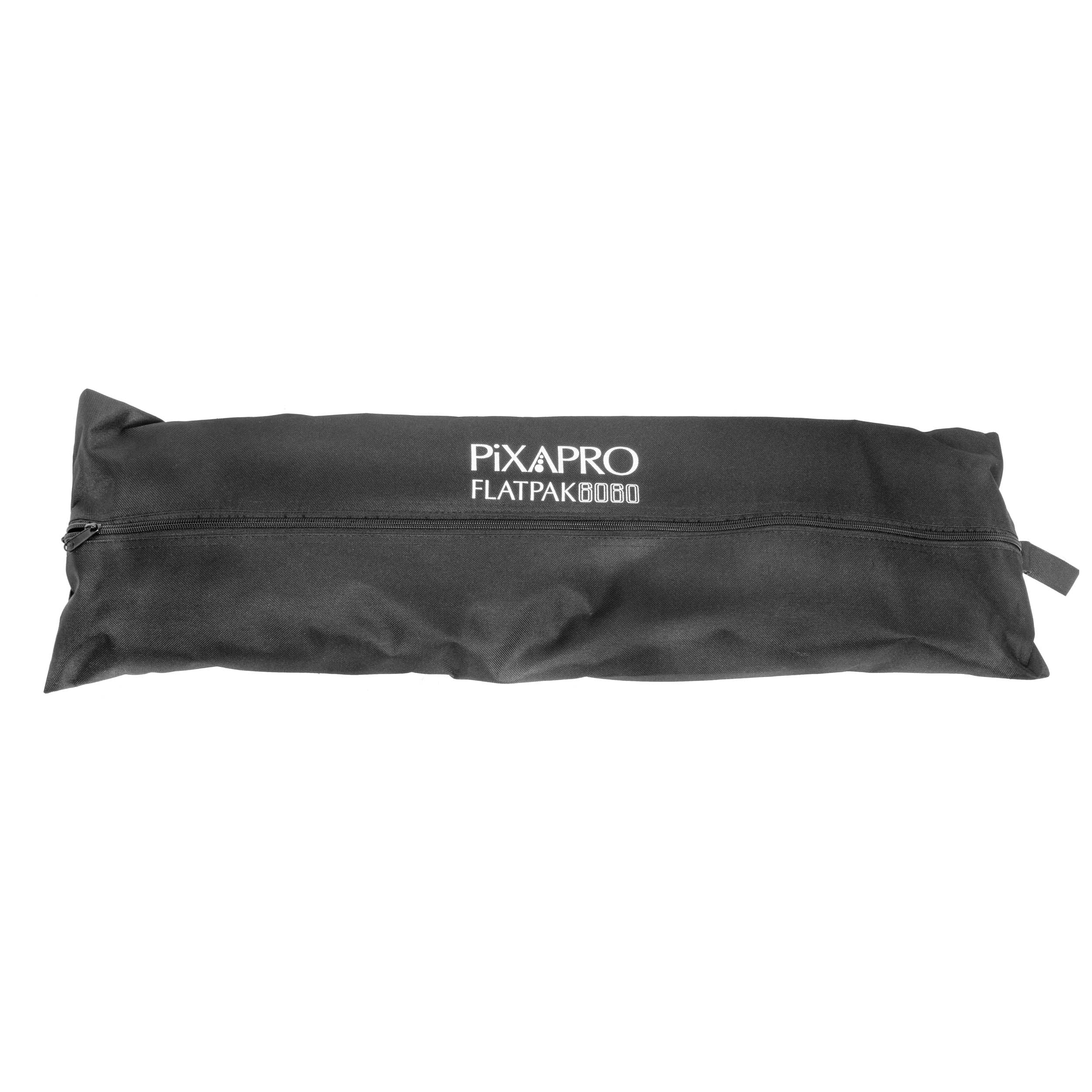 60x60cm Speed & Efficiency Two-Layer FlatPak Softbox (Patented Design) - Perfect for Photography, Video Lighting & Studio Portraits