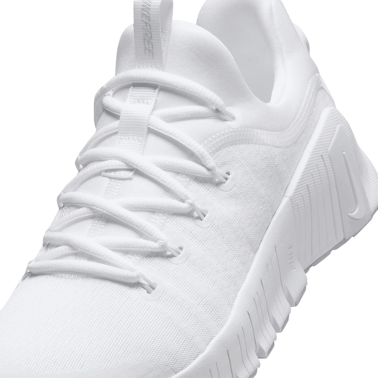 Nike Free Metcon 6 Women's Training Shoes - Lightweight Gym Workout Shoes for CrossFit, Running & Fitness | Perfect for Weightlifting, HIIT & Cardio Workouts