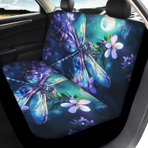 Trendy Dragonfly Flower