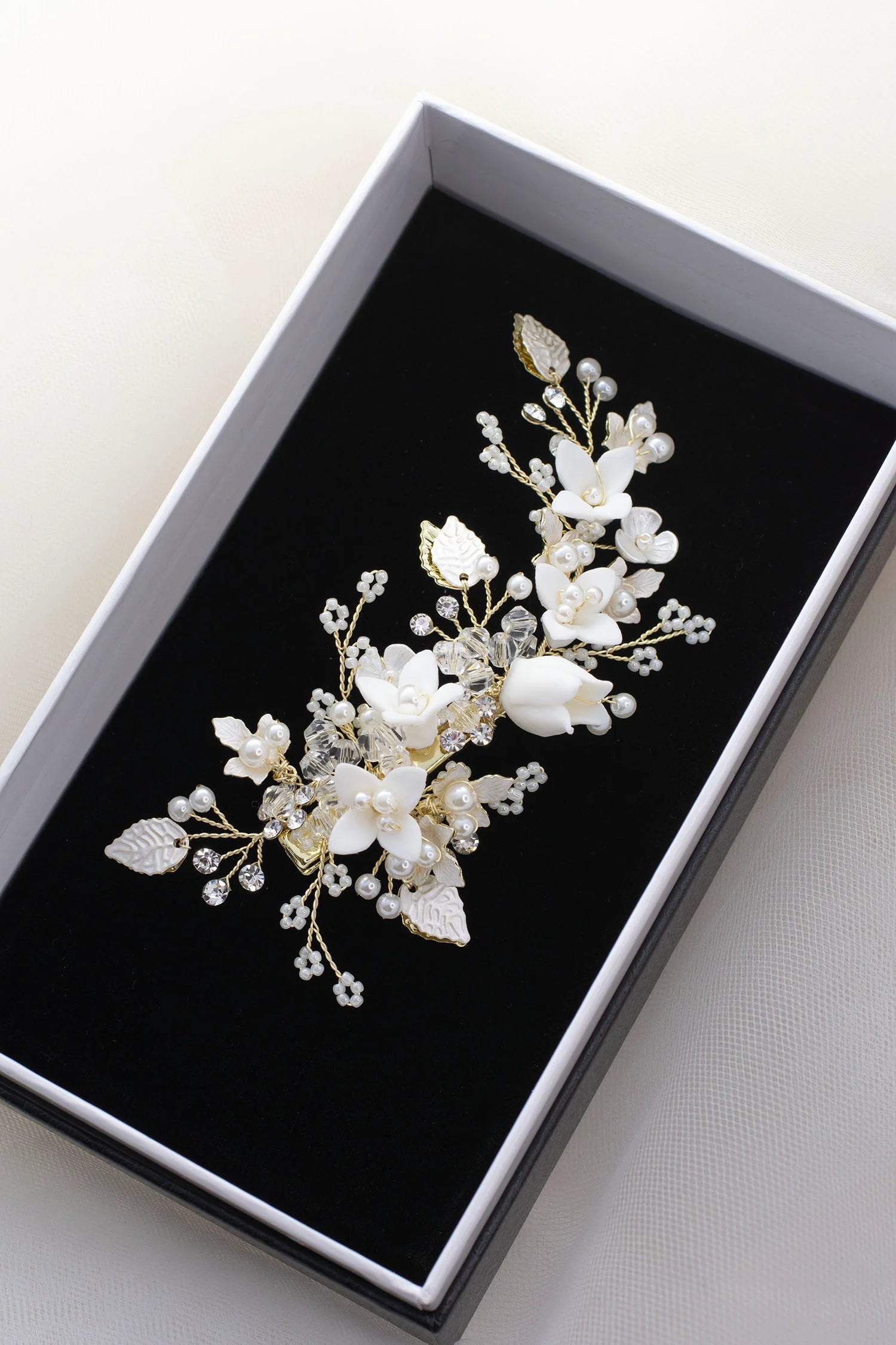 Harlow Side Clip Hair Clips for Women - Non-Slip Barrettes for Fine & Thick Hair - Perfect for School, Work, and Everyday Styling
