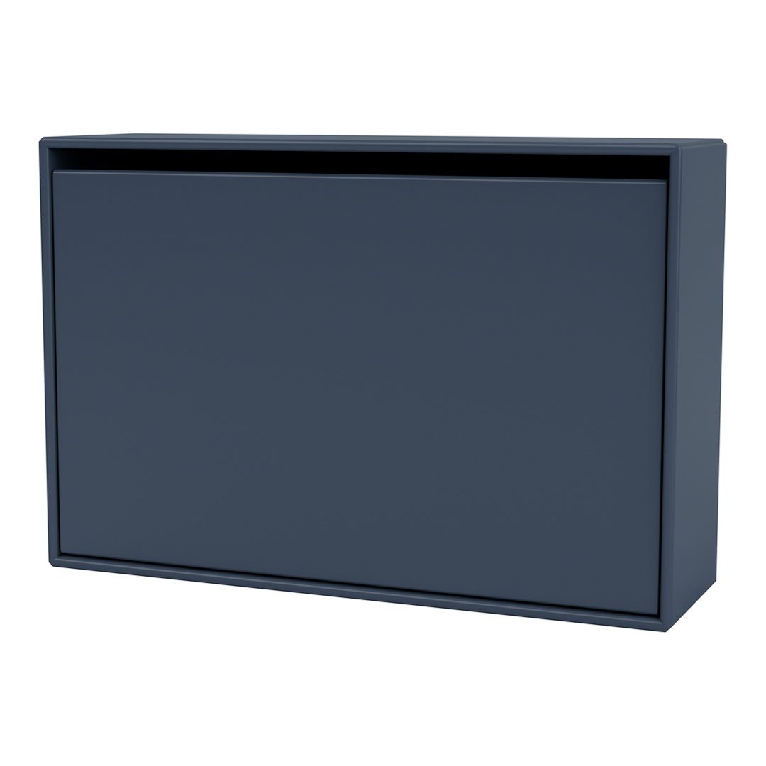Hidden Shoe Cabinet with Flip Drawer - Space Saving Entryway Storage Organizer for Shoes, Boots & Accessories | Perfect for Hallway, Closet & Mudroom Organization