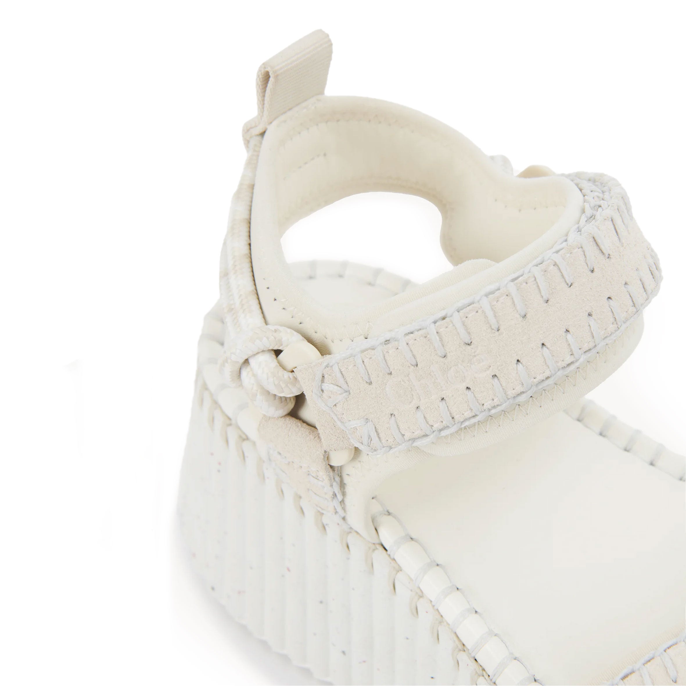 Nama X Platform Sneakers for Women - White Fashion Shoes for Casual Wear, Walking & Everyday Comfort
