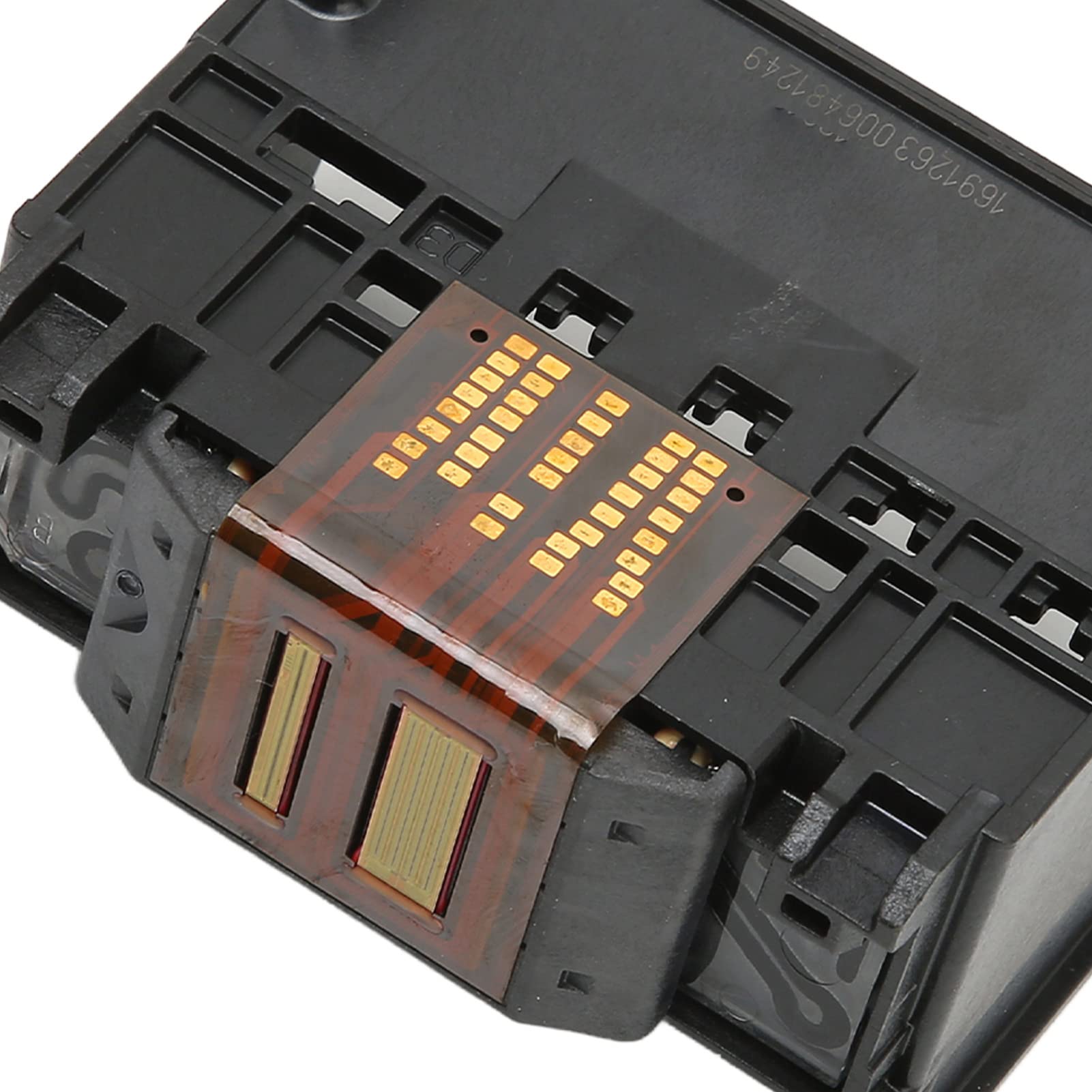 HP 950 951 950XL 951XL Print Head Replacement Kit - Compatible with HP D5468 D7560 C5388 C6380 C410 C309A Printers | High-Quality Printer Replacement Parts | Ideal for Office Printing, Home Use & Small Business Needs
