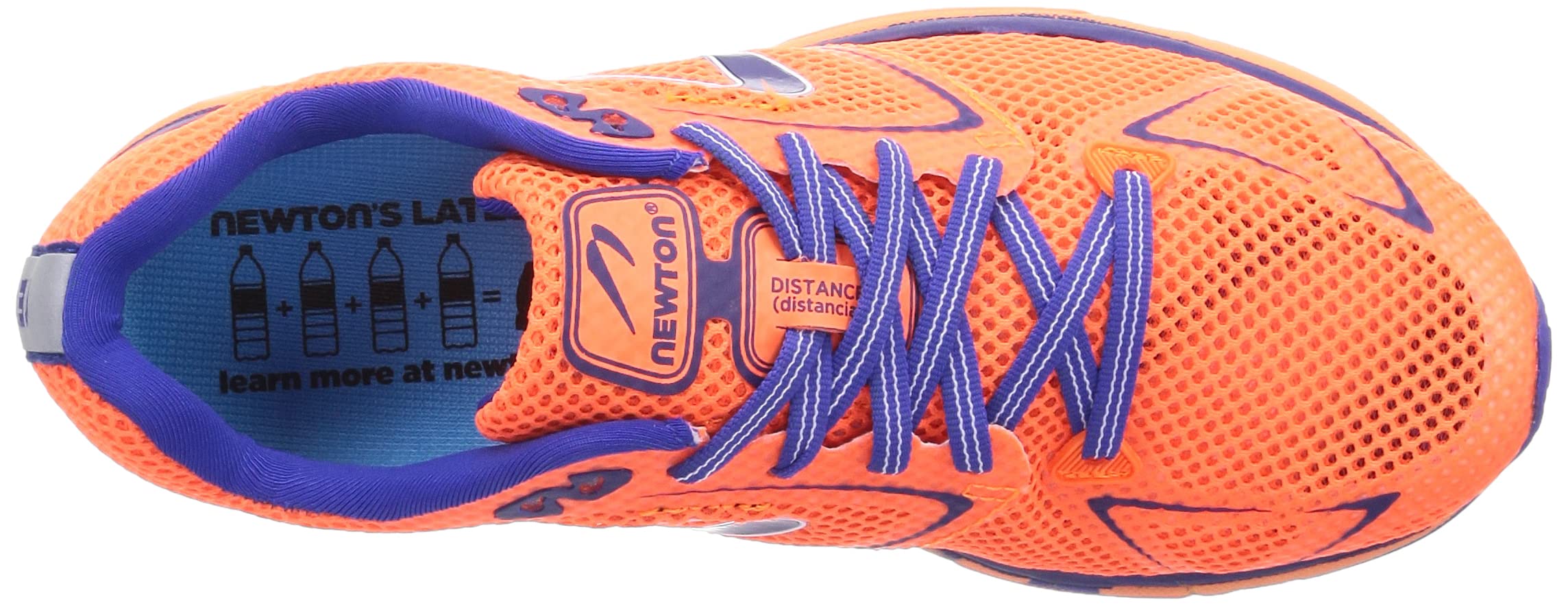 Newton Men's Sneakers - Lightweight Running Shoes for Men | Comfortable Athletic Walking Shoes | Perfect for Jogging, Gym Workouts & Casual Wear