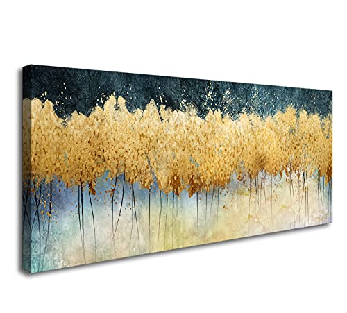Golden Forest