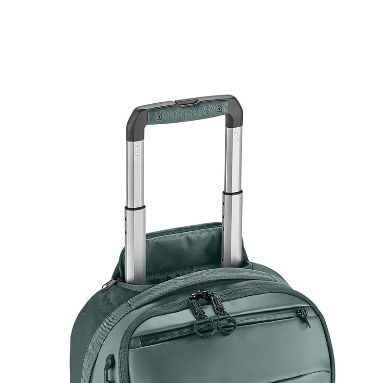 Eagle Creek Tarmac XE 4 Wheel Carry On Luggage - Lightweight Spinner Suitcase for Travel, Business & Weekend Trips - Durable Expandable Cabin Bag with Smooth Rolling Wheels