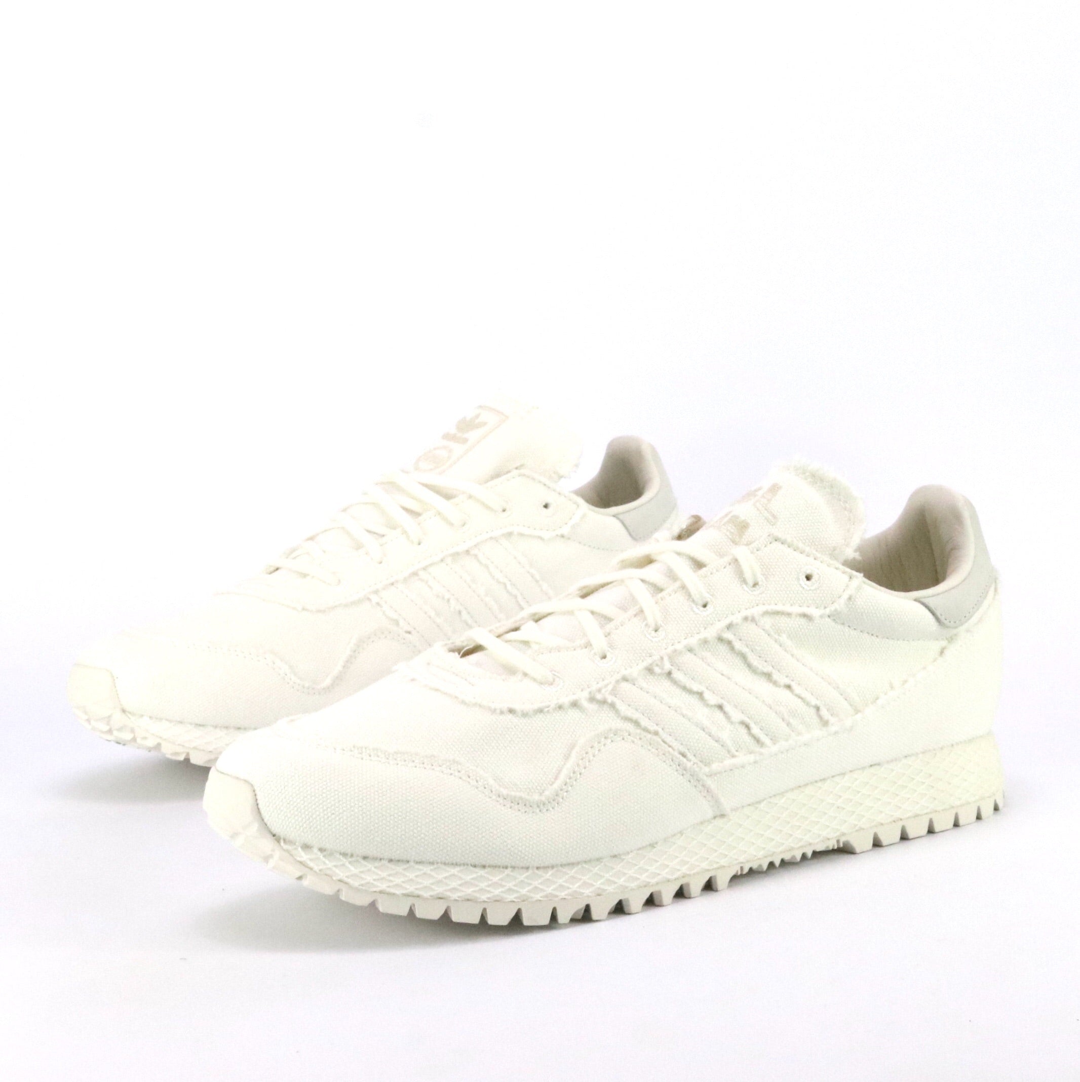 Adidas EQT Support Ultra PK Sneakers - Vintage White Color - Comfortable Running & Casual Shoes for Men & Women - Perfect for Gym, Workout & Everyday Wear