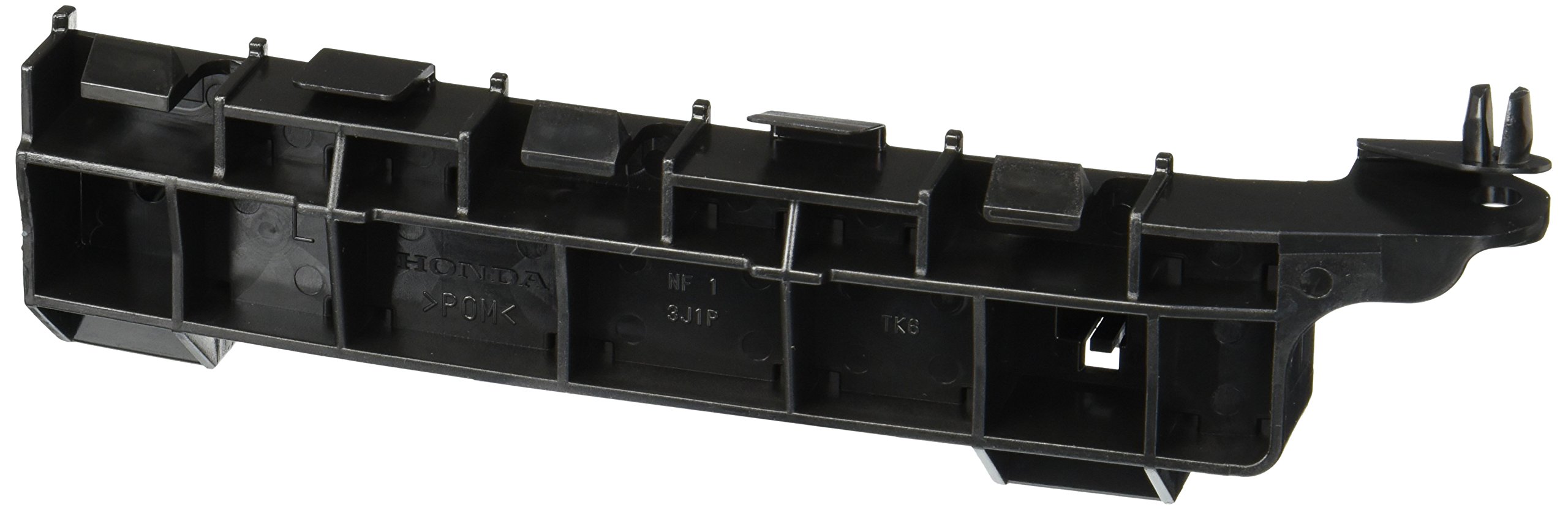 Honda Genuine 71198-TK6-A01 Bumper Spacer - OEM Replacement Part for Honda Vehicles | Perfect for Car Repair & Maintenance
