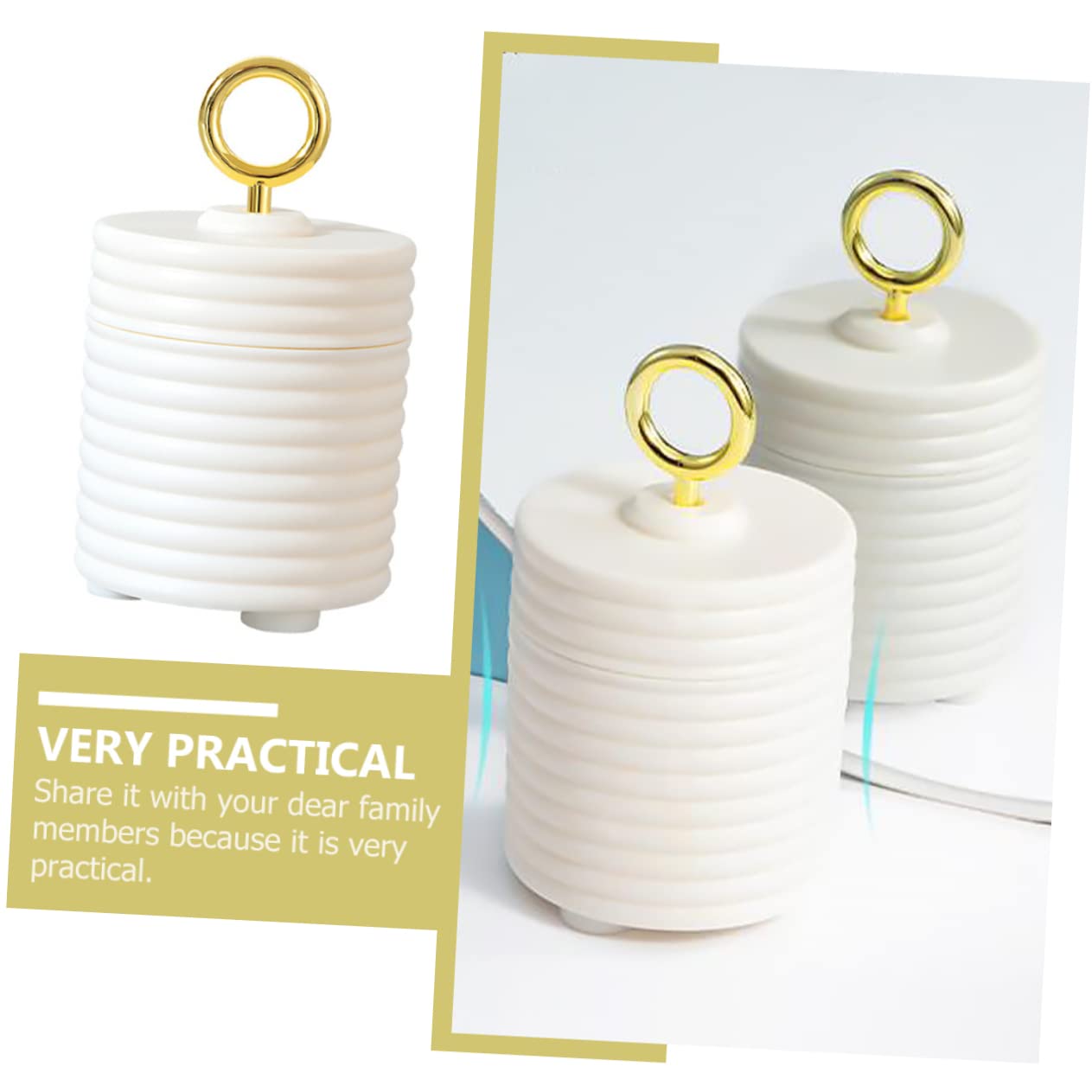 FOMIYES 2 Pack Facial Foam Maker, Foam Whip Maker for Face Wash, Mini Pump Bottles for Liquids, Travel-Friendly Foaming Cup for Skincare & Beauty - Perfect for Travel, Home & Salon Use (White)