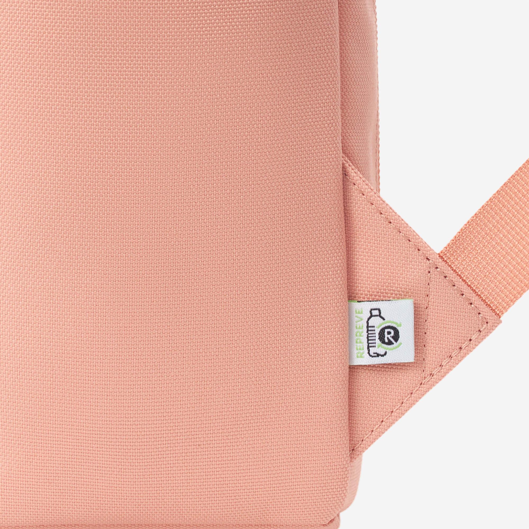 Siro Backpack - 11L Lightweight Hiking Daypack for Women & Men, Water Resistant Travel Backpack, Glacier Pink - Perfect for Hiking, Camping, School & Daily Commute