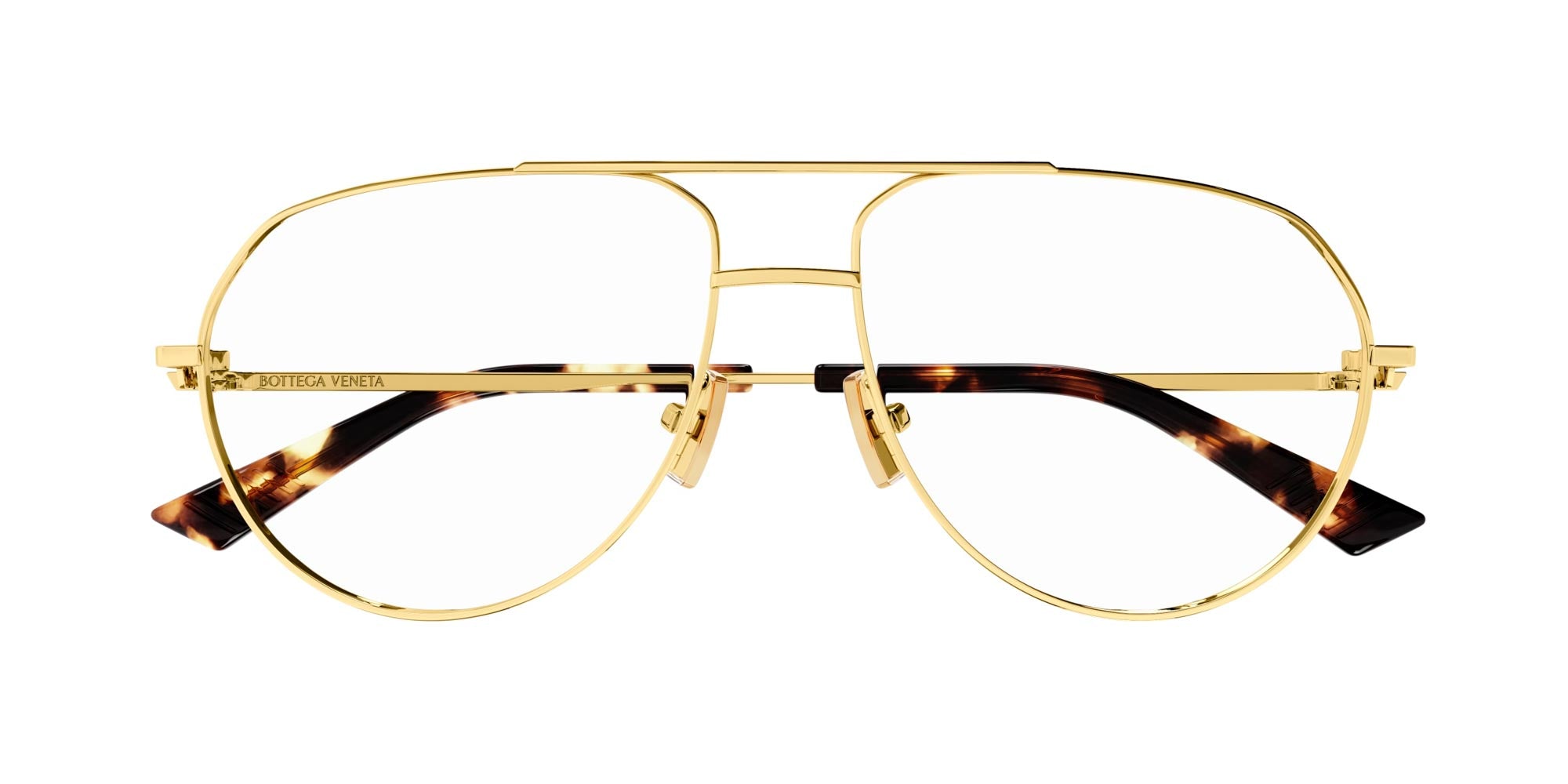 Bottega Veneta BV1302O Sunglasses - Luxury Designer Shades for Women & Men | UV Protection, Polarized Lenses | Perfect for Driving, Travel & Outdoor Activities