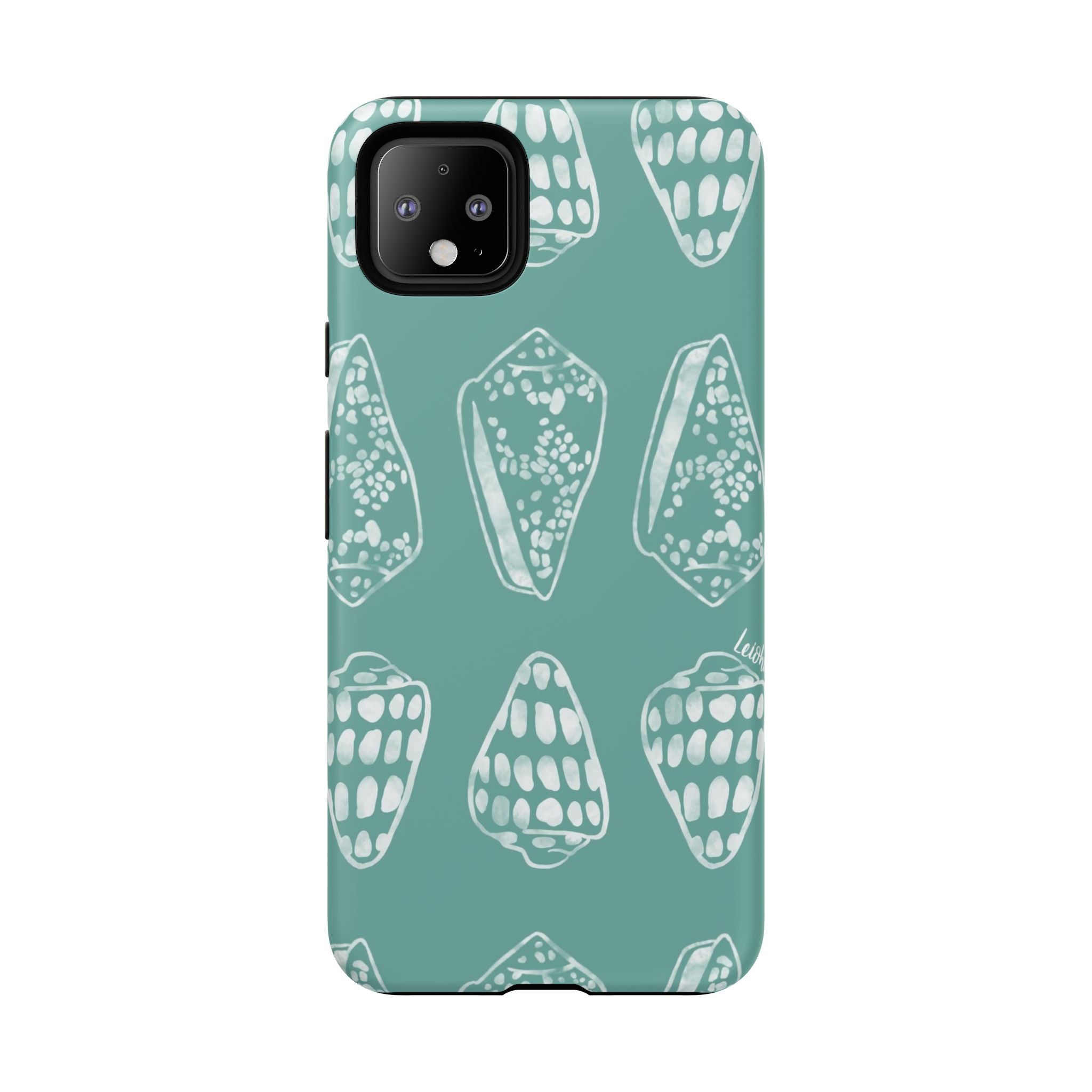 Google Pixel Phone Case - Durable Shell Cover with Polu Design - Perfect for Daily Protection & Style