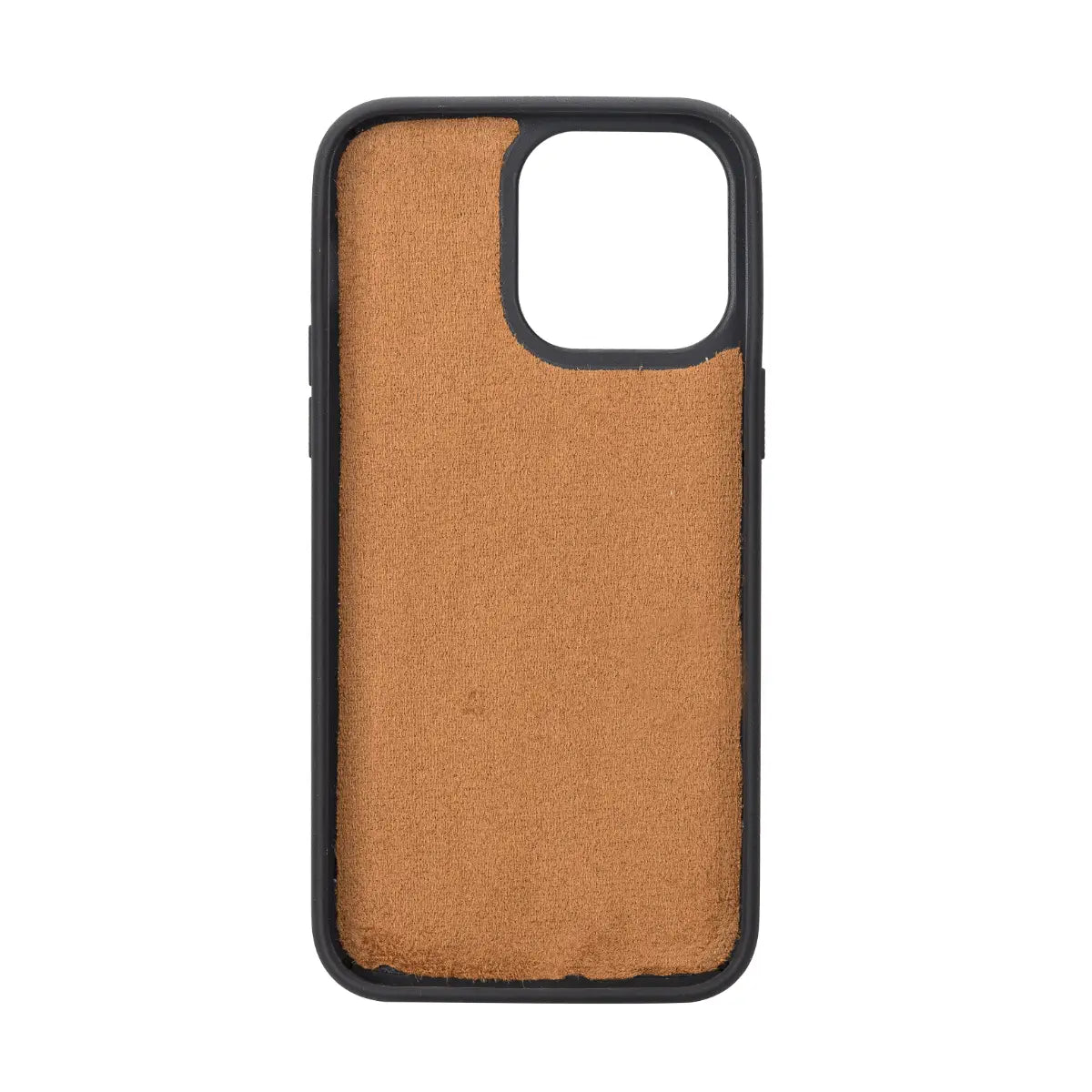 Vintage Brown Distressed Leather Wallet Case for iPhone 14 Pro Max - Slim Protective Phone Cover with Card Holder - Perfect for Everyday Use, Travel & Business (iPhone 14 Pro Max)