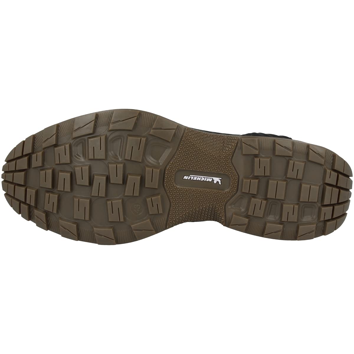ECCO Women's Exohike Low Hydromax Waterproof Hiking Shoes - Lightweight & Comfortable for Outdoor Adventures, Trail Walking, and Travel