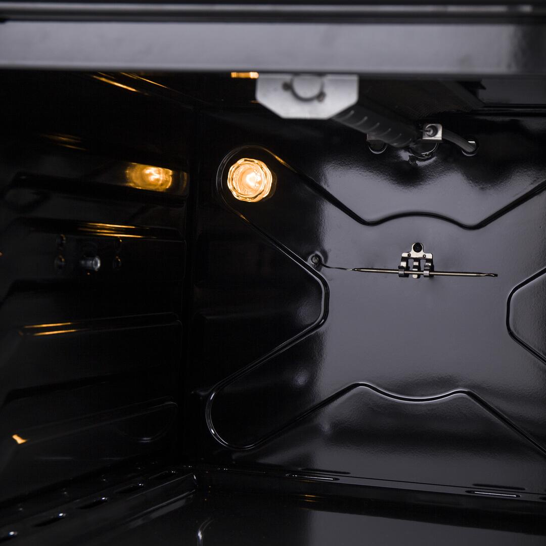 **Forno 24