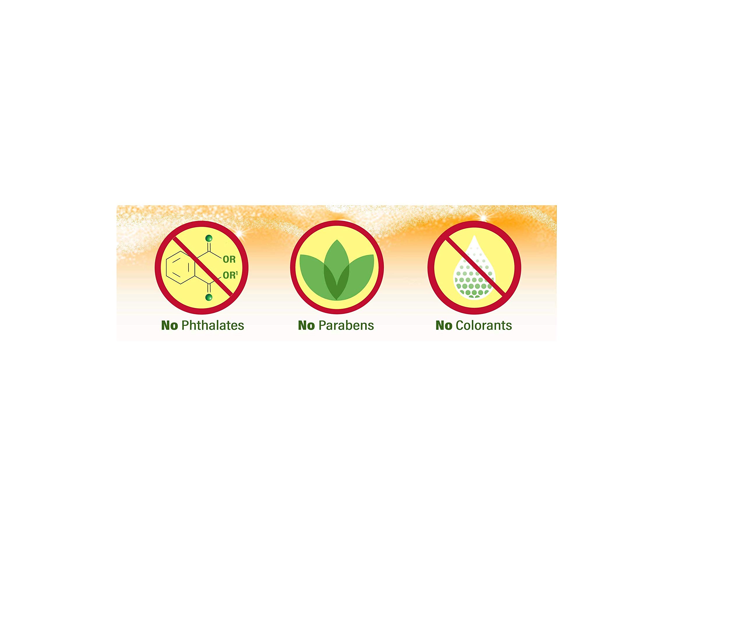 Arm & Hammer Natural Essence Fresh Scent Deodorant for Women & Men - Aluminum-Free, Long-Lasting Odor Protection - Ideal for Gym, Work & Daily Freshness