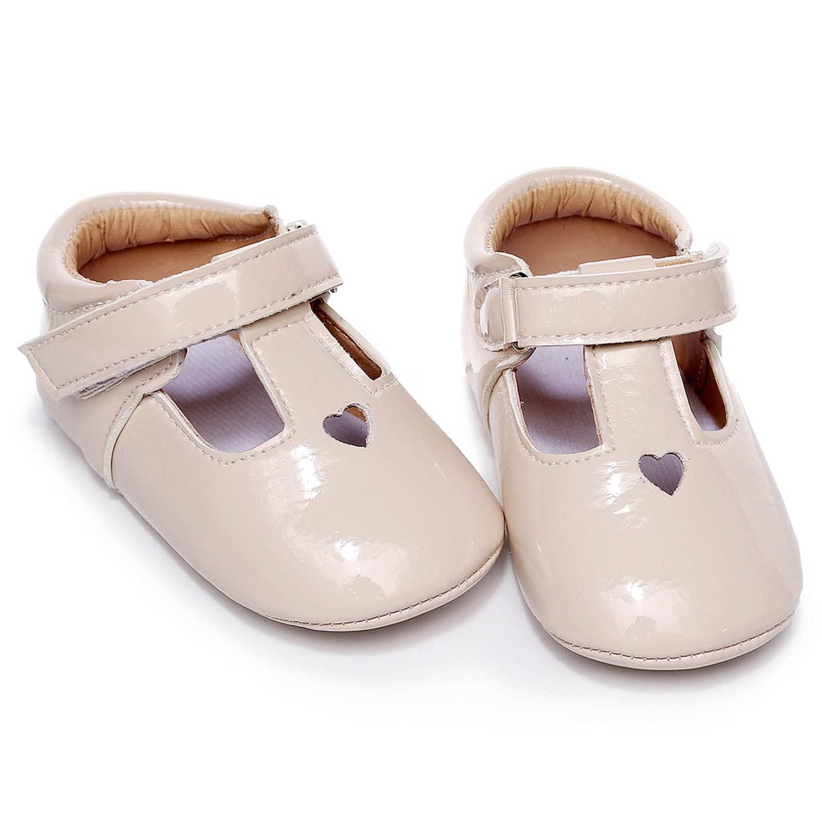 **Soft Sole Non-Slip Infant Toddler Shoes - Breathable Sandals for Boys Size 9 - Perfect for Indoor Play, Beach & Summer Outings**