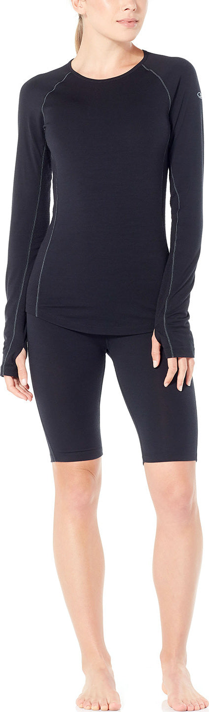 200 Zone Women's Running Shorts - Lightweight Breathable Athletic Shorts for Workout & Gym - High Waist Quick Dry Fitness Shorts for Women - Perfect for Running, Yoga & Training
