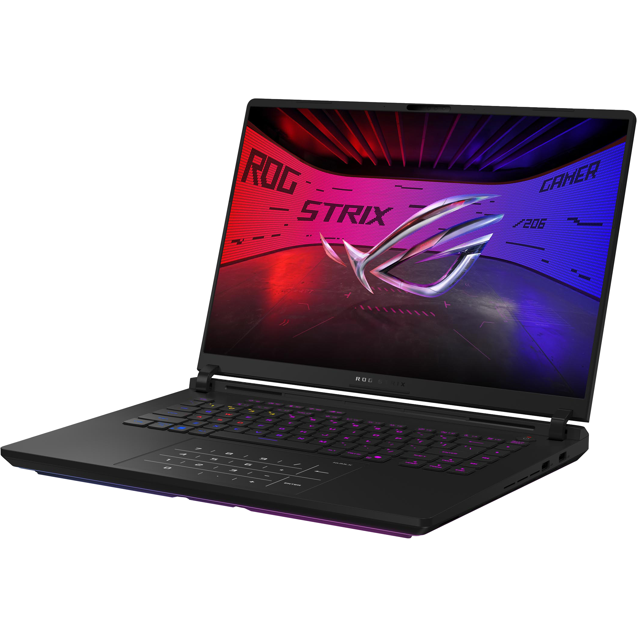 ASUS ROG Strix SCAR 16 (2023) G635LX-XS97 Gaming Laptop - 16