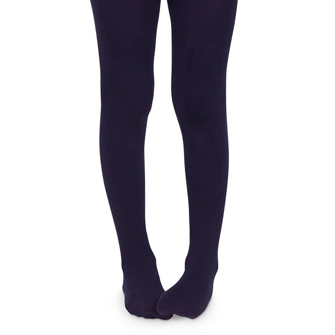 Premium Pima Cotton Tights for Women - Ultra Soft, Breathable & Stretchy Leggings - Perfect for Yoga, Workout & Everyday Comfort
