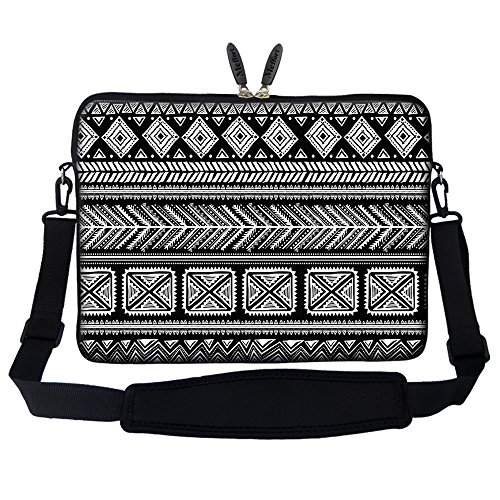Black Gary Pattern a