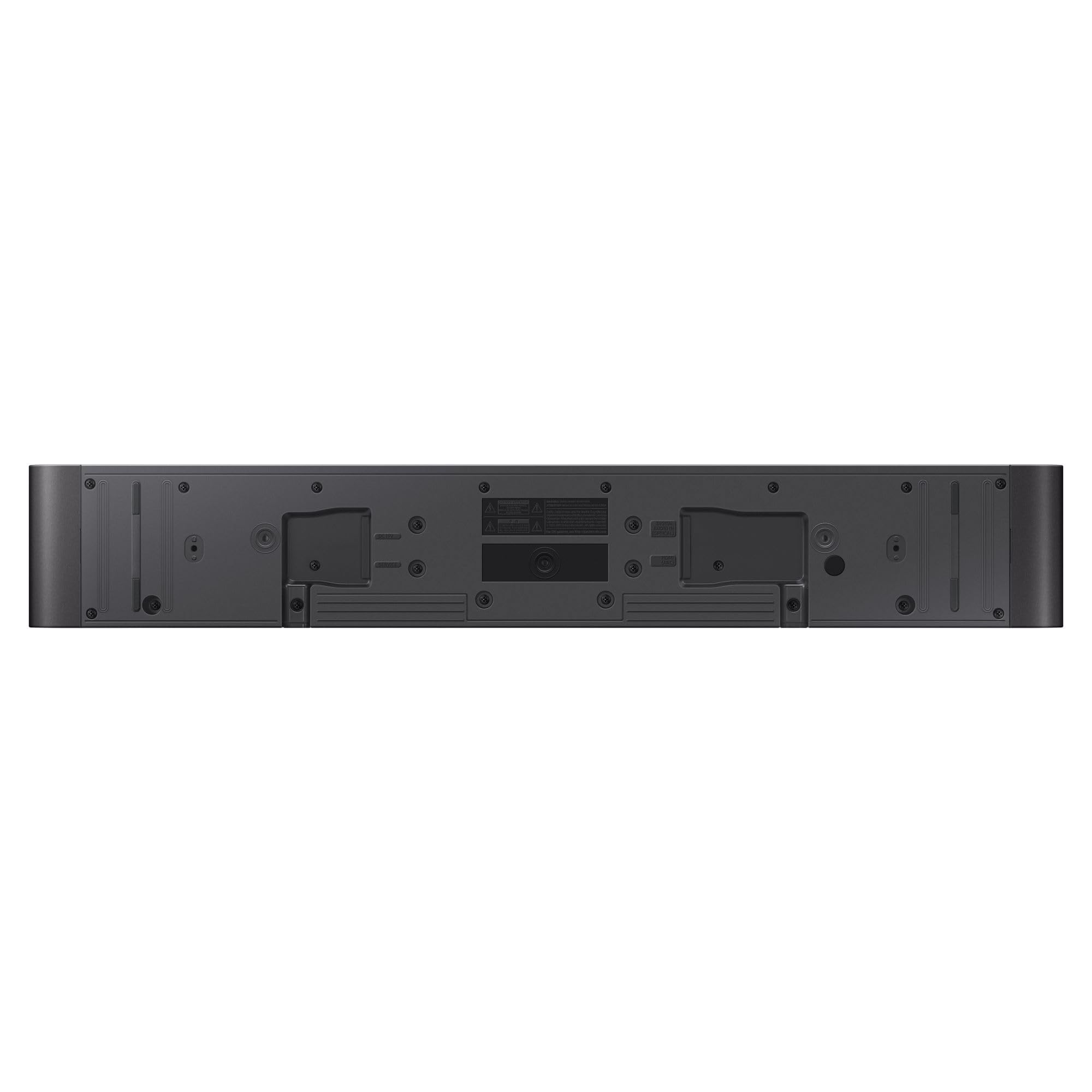 Samsung S50B 3.0ch Soundbar (2022) - 5 Speaker All-in-One Sound System with 3D Surround Sound, DTS:X Virtual Audio, Bluetooth Wireless, Game & Music Modes - Perfect for Home Theater, Gaming & TV Entertainment