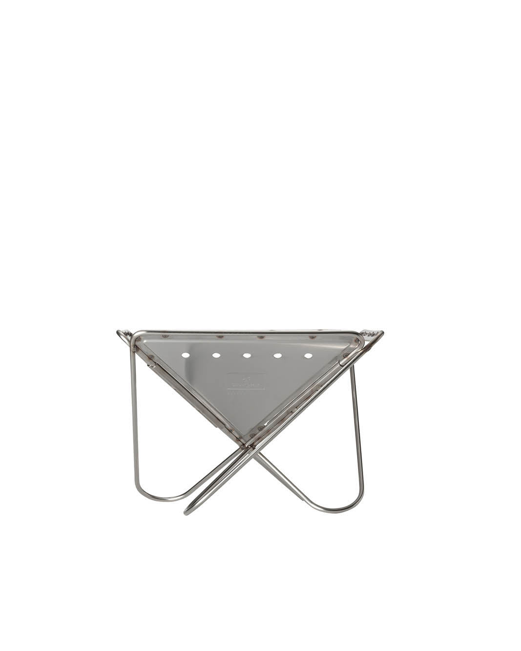 Portable Fire Pit for Camping & Backyard - Pack & Carry M Fireplace for Outdoor Gatherings, Bonfires & Picnics