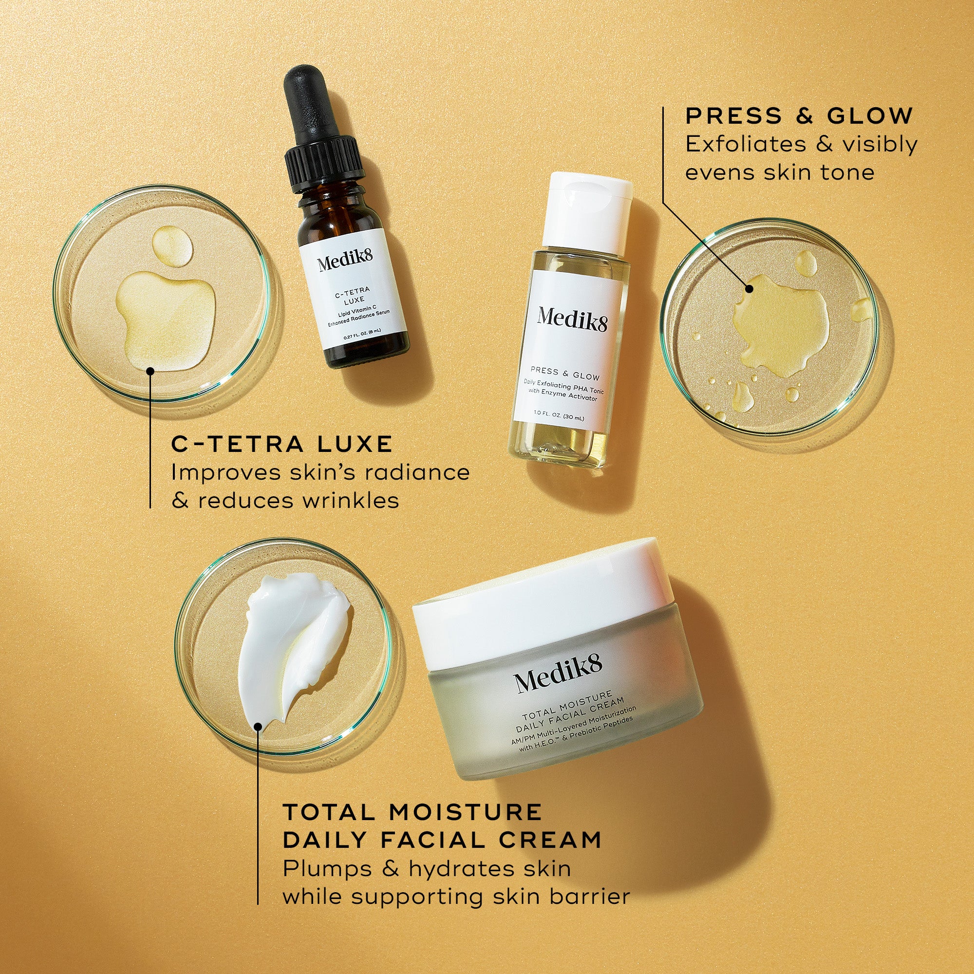 Glow Up with A Brighter You - Natural Skincare for Radiant Skin | Perfect for Daily Use & Special Occasions