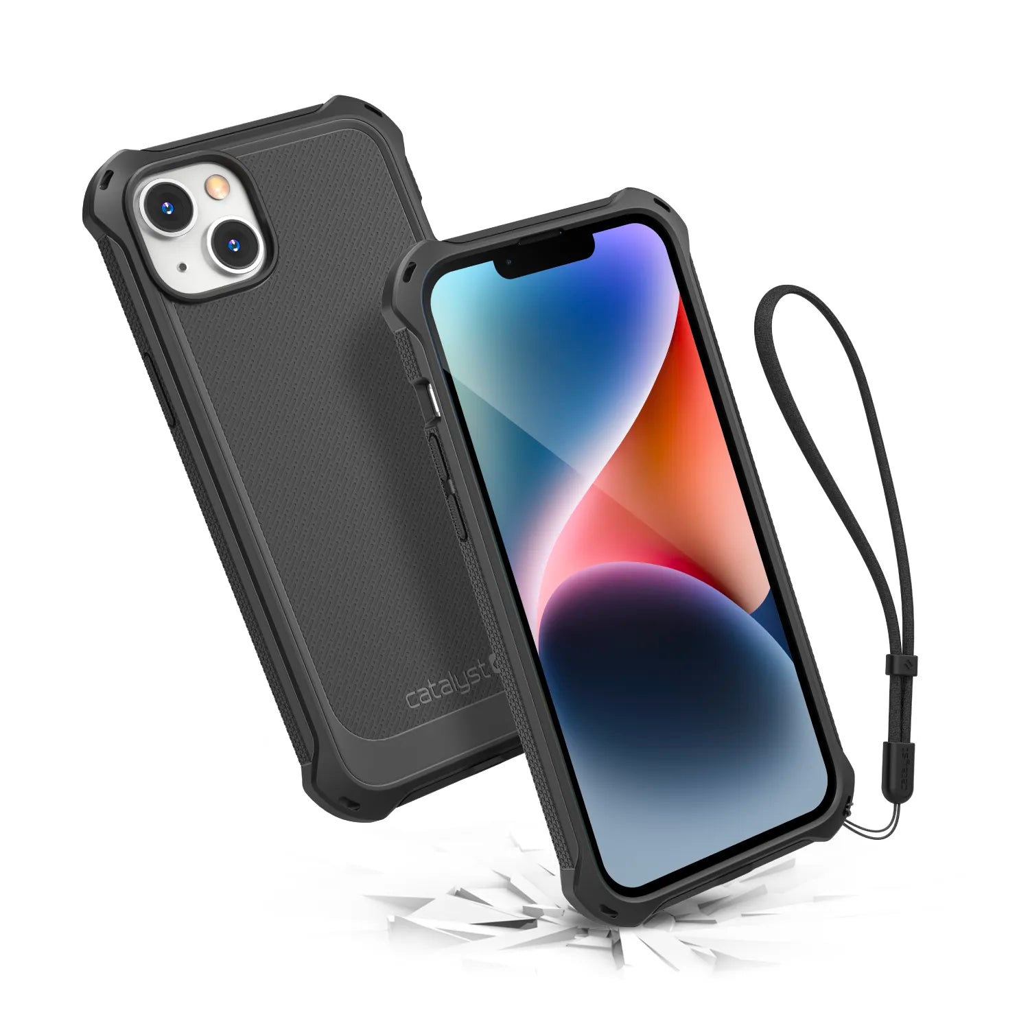 Stealth Black