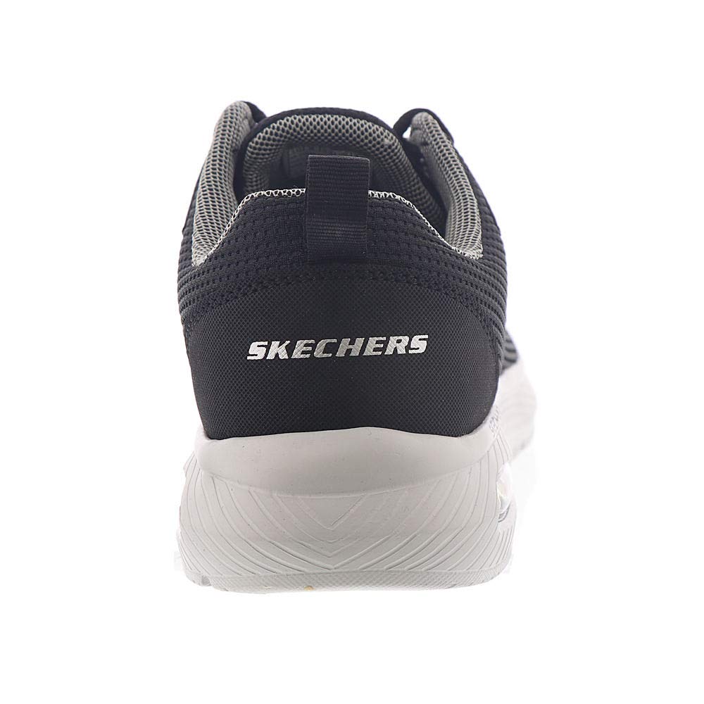 Skechers Dyna-Air-Blyce Men's Running Shoes - Lightweight & Breathable Sneakers for Jogging, Gym Workouts & Casual Wear