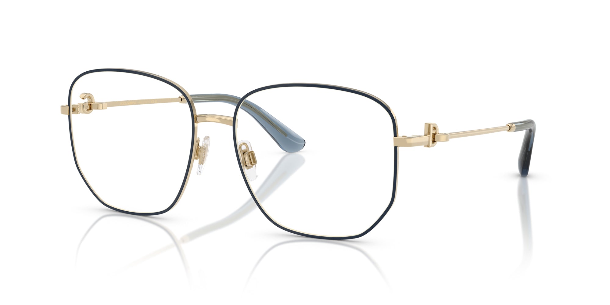 Dolce&Gabbana DG1356 Sunglasses for Women - Luxury Designer Shades with UV Protection - Perfect for Beach, Driving & Fashion Outfits