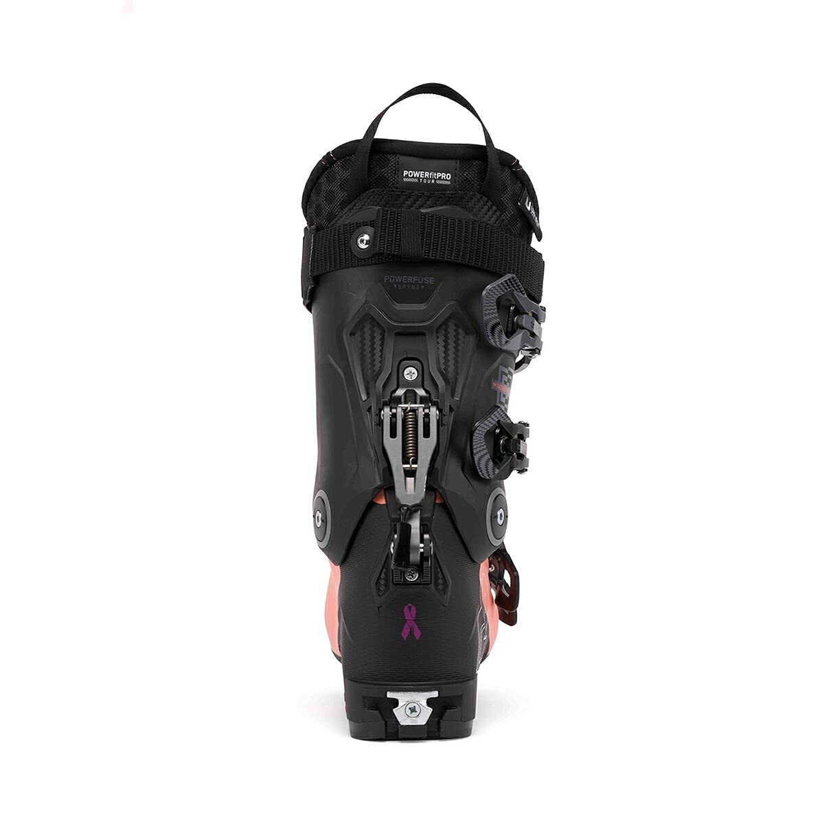 K2 Mindbender Alliance 110 Ski Boots - Men's Size 26.5 - All-Mountain Performance for Downhill Skiing & Freeride Adventures