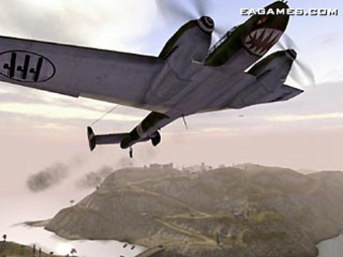 Battlefield 1942: Deluxe Edition PC Game - WWII First-Person Shooter with Multiplayer Mode | Perfect for War Game Enthusiasts & Online Battles
