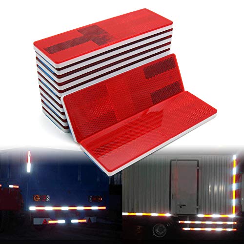 Red/12pcs