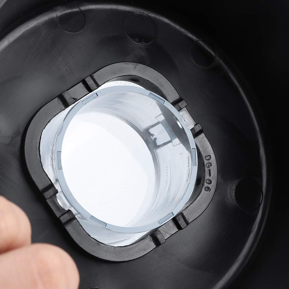Vitamix Blender Lid Replacement - Large & Small Blender Container Lids, BPA-Free Tritan Material for Smoothie Making & Food Processing - Perfect for Home Kitchen & Commercial Use