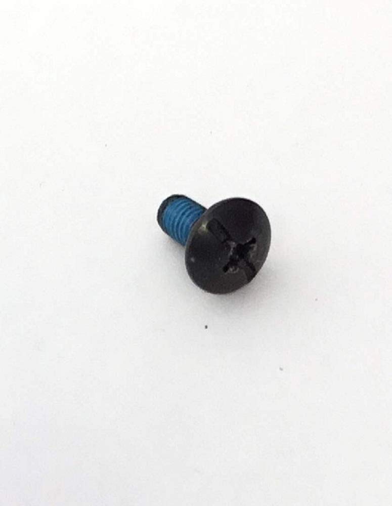 Life Fitness REX0K4R Replacement Screw for Lifecycle Recumbent Bike - Perfect for Home Gym Maintenance & Repair
