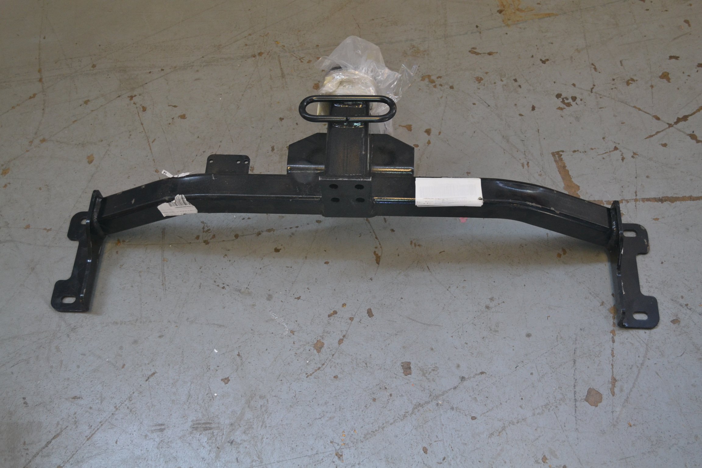 Draw-Tite 75784 Max-Frame 2