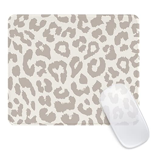 Grey Leopard