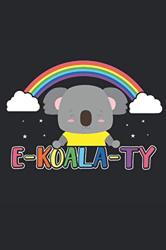 Koala Journal: Premium Eco-Friendly Notebook for Kids & Adults - Perfect as Diary, Scrapbook, Gift Idea for Friends & Family | Use for School, Office, Creative Writing & Memory Keeping