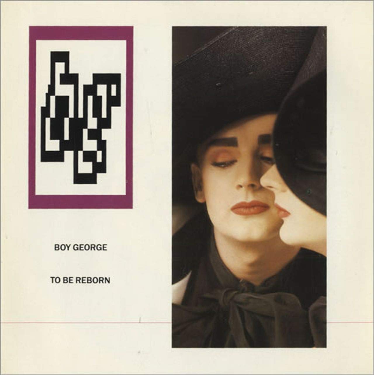 To Be Reborn - Boy George 7