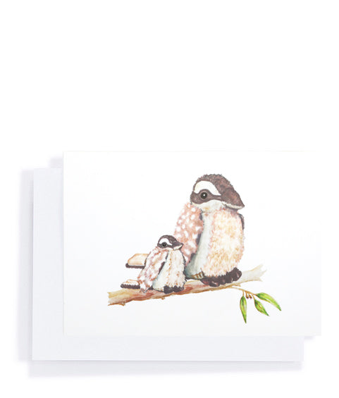 Ken the Kookaburra Gift Card - Perfect for Birthdays, Holidays & Special Occasions | Digital or Physical Gift Card Options