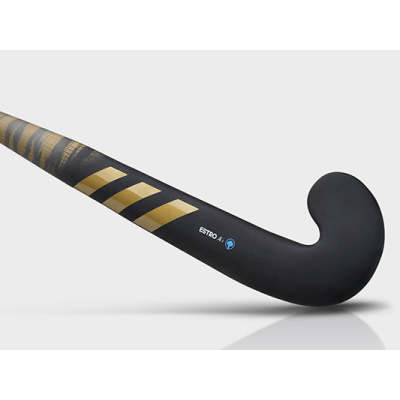The Game Changer: Estro 4 Wood Indoor Hockey Stick