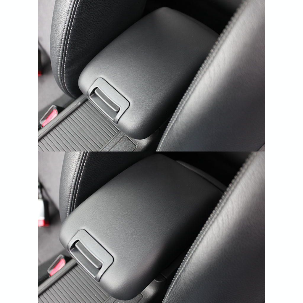 OEM Subaru Armrest Extension for 2008-2014 WRX/STI - Premium Comfort Upgrade for Long Drives & Commuting