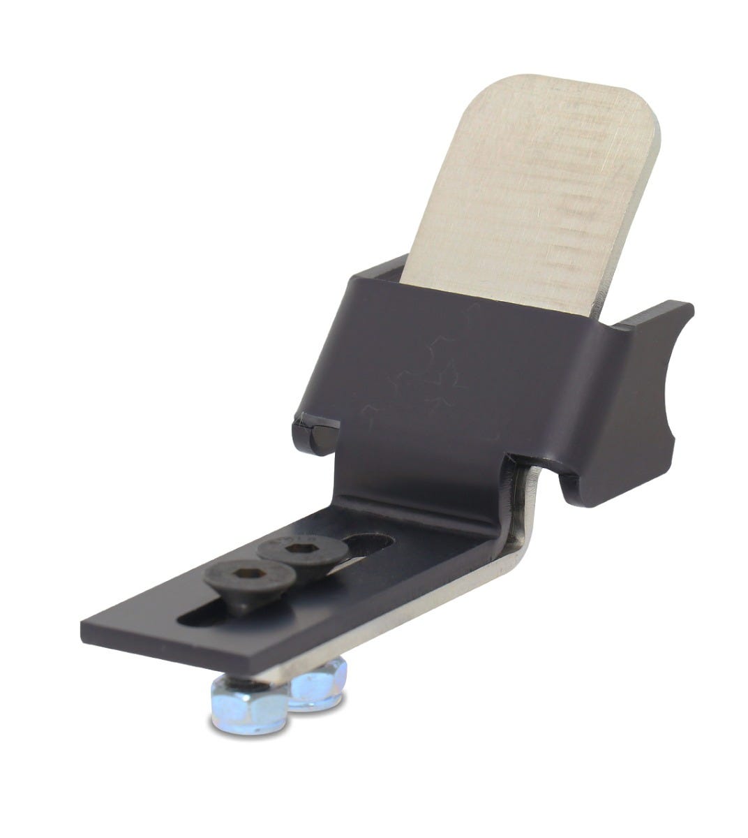 Trynyty Car Bender Fender - Heavy Duty Auto Body Repair Tool for Dents & Scratches - Perfect for DIY Garage & Professional Auto Body Shops