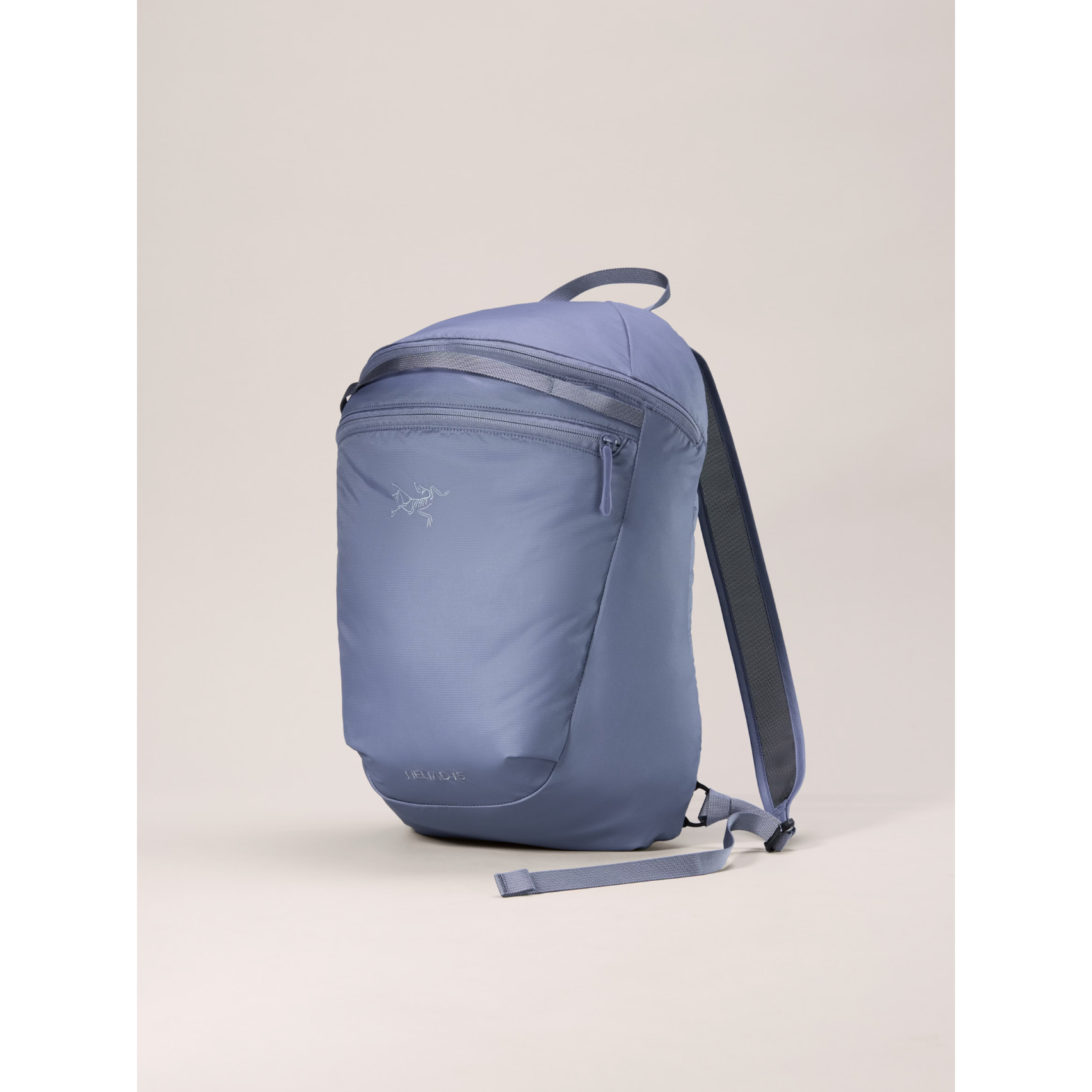 Arc'teryx Heliad 15L Backpack - Lightweight Hiking Daypack for Men & Women - Water-Resistant Outdoor Gear for Camping, Travel & Daily Commute