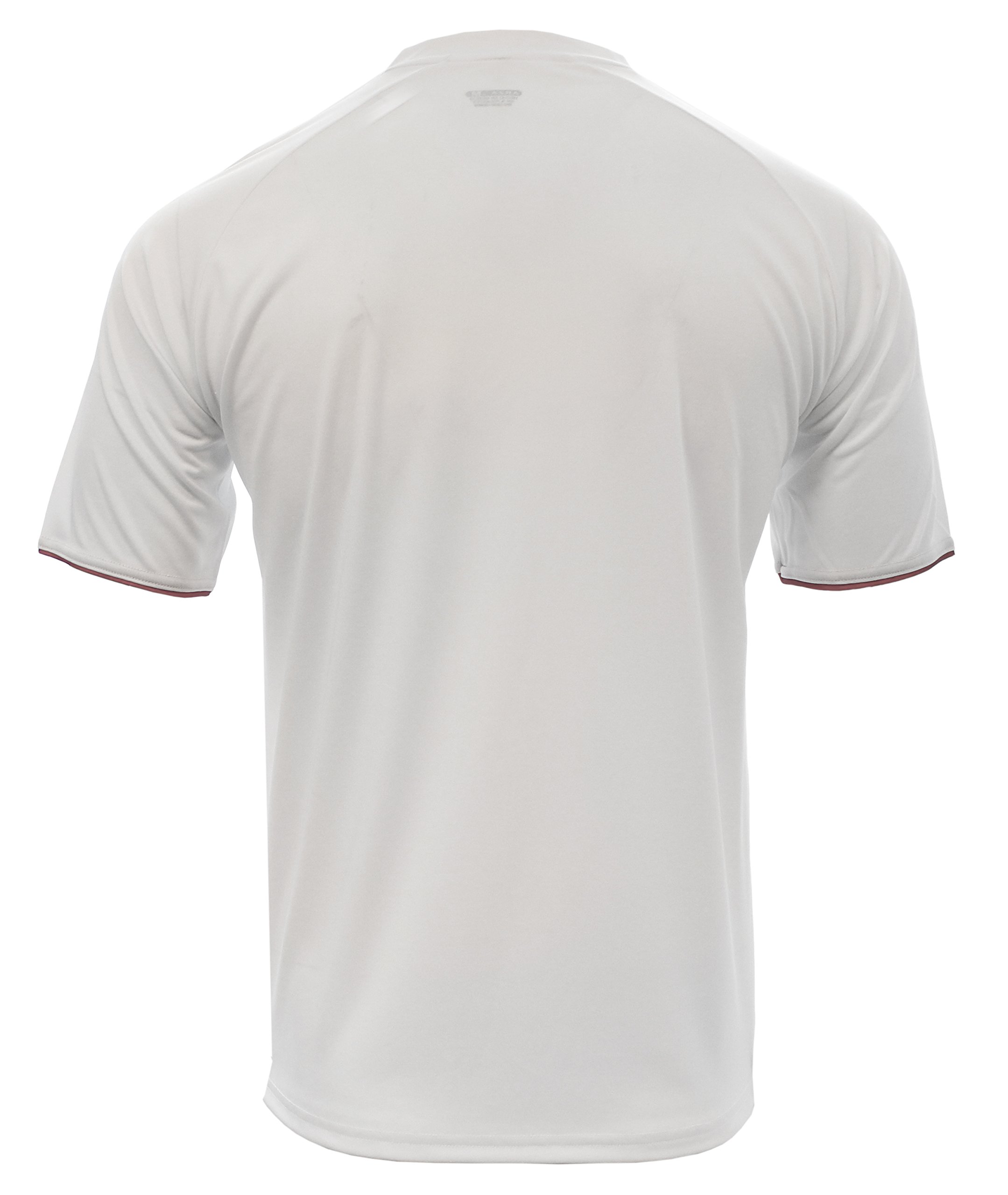 Germany Home & Away Soccer Jersey - Authentic Football Shirt for Fans & Players - Perfect for Matches, Training & Casual Wear