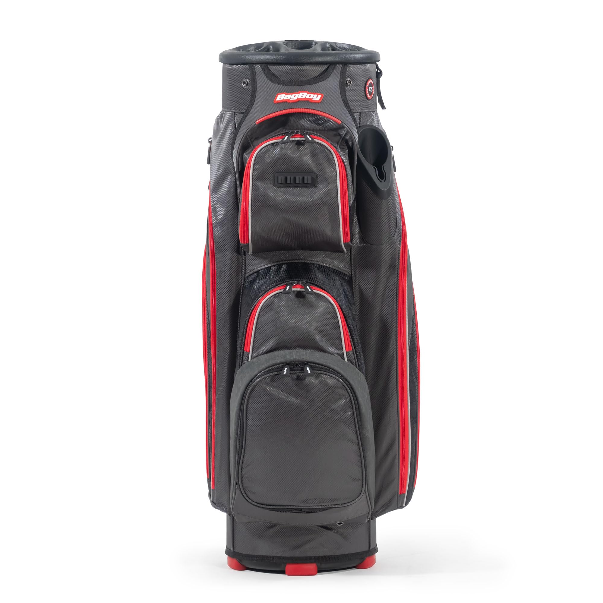 Bag Boy Revolver XP Golf Cart Bag - Lightweight & Durable Stand Bag for Golfers - Perfect for Golf Courses, Driving Range & Outdoor Sports