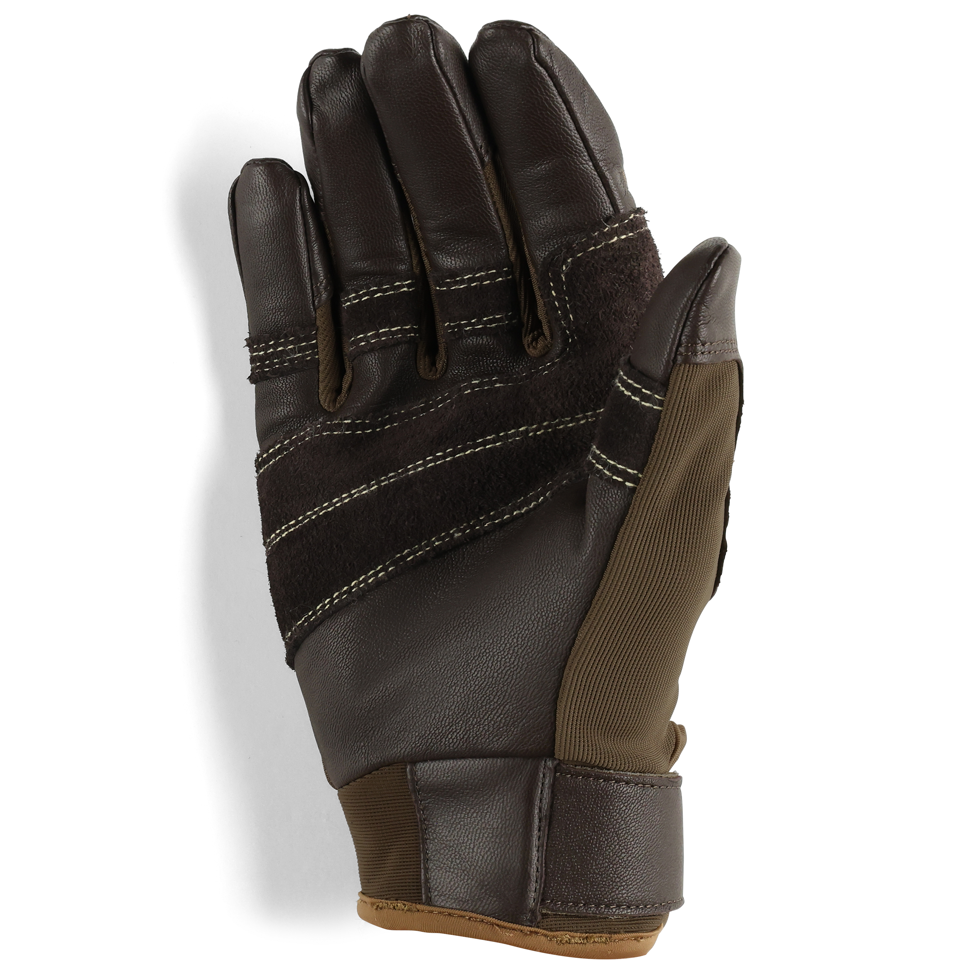 Direct Route II Gloves - Durable Work Gloves for Construction, Gardening & Outdoor Activities - Perfect for Hand Protection in Tough Jobs