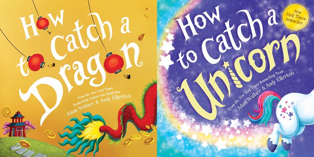 Best Kids' Book Set for Learning How to Catch - Perfect for Bedtime Stories, Classroom Reading & Gift Giving