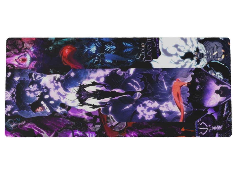 Custom XXL Speedmat - Personalized Design Ref: 4QKX4S | Non-Slip Yoga Mat for Home & Studio Workouts, Meditation & Fitness Exercises